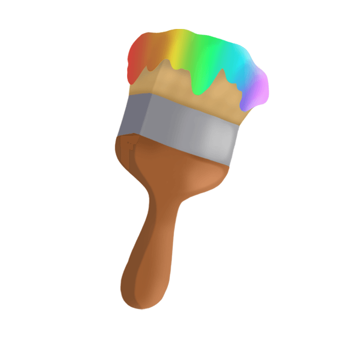 daub icon