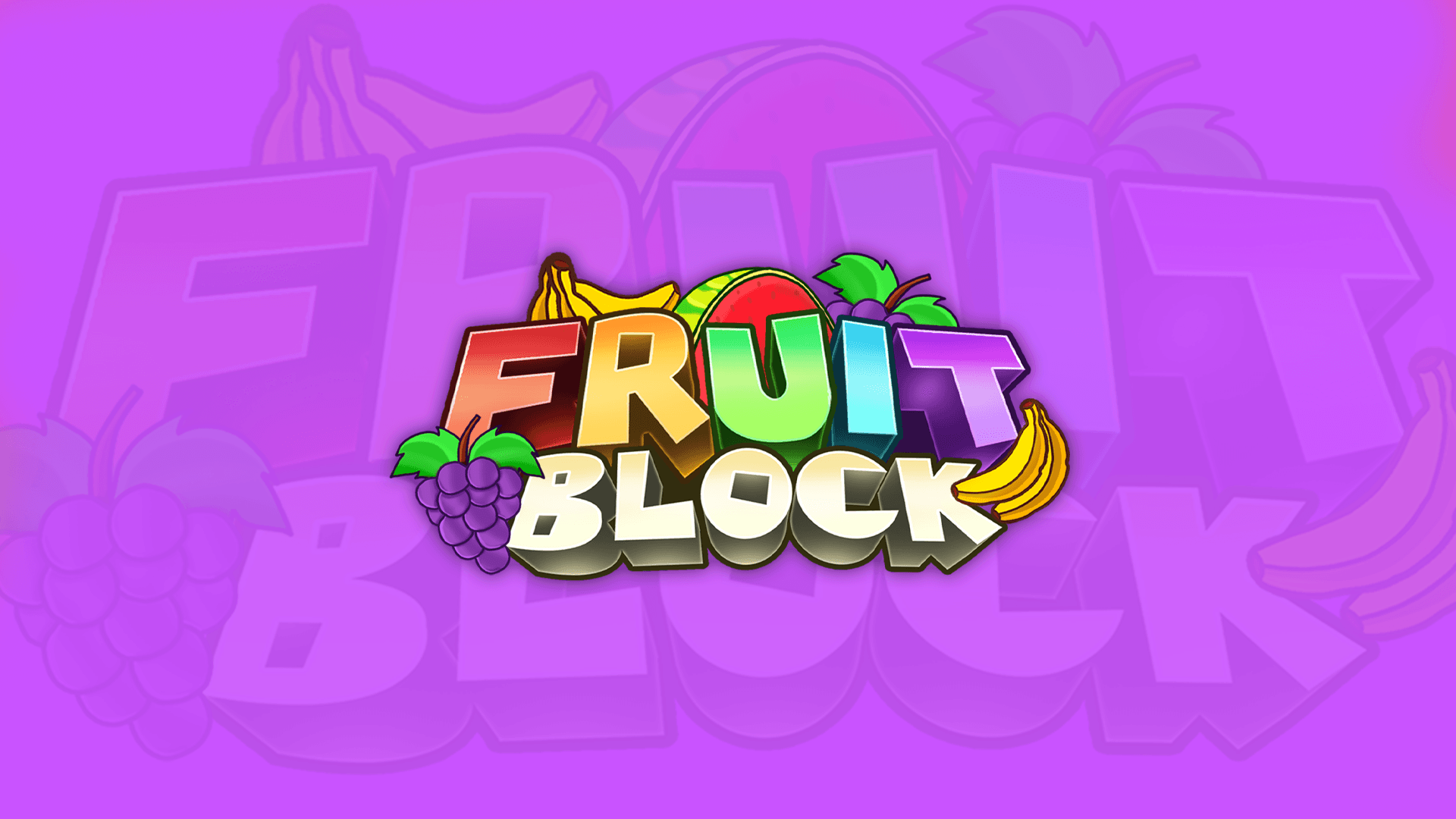 fruitblock banner