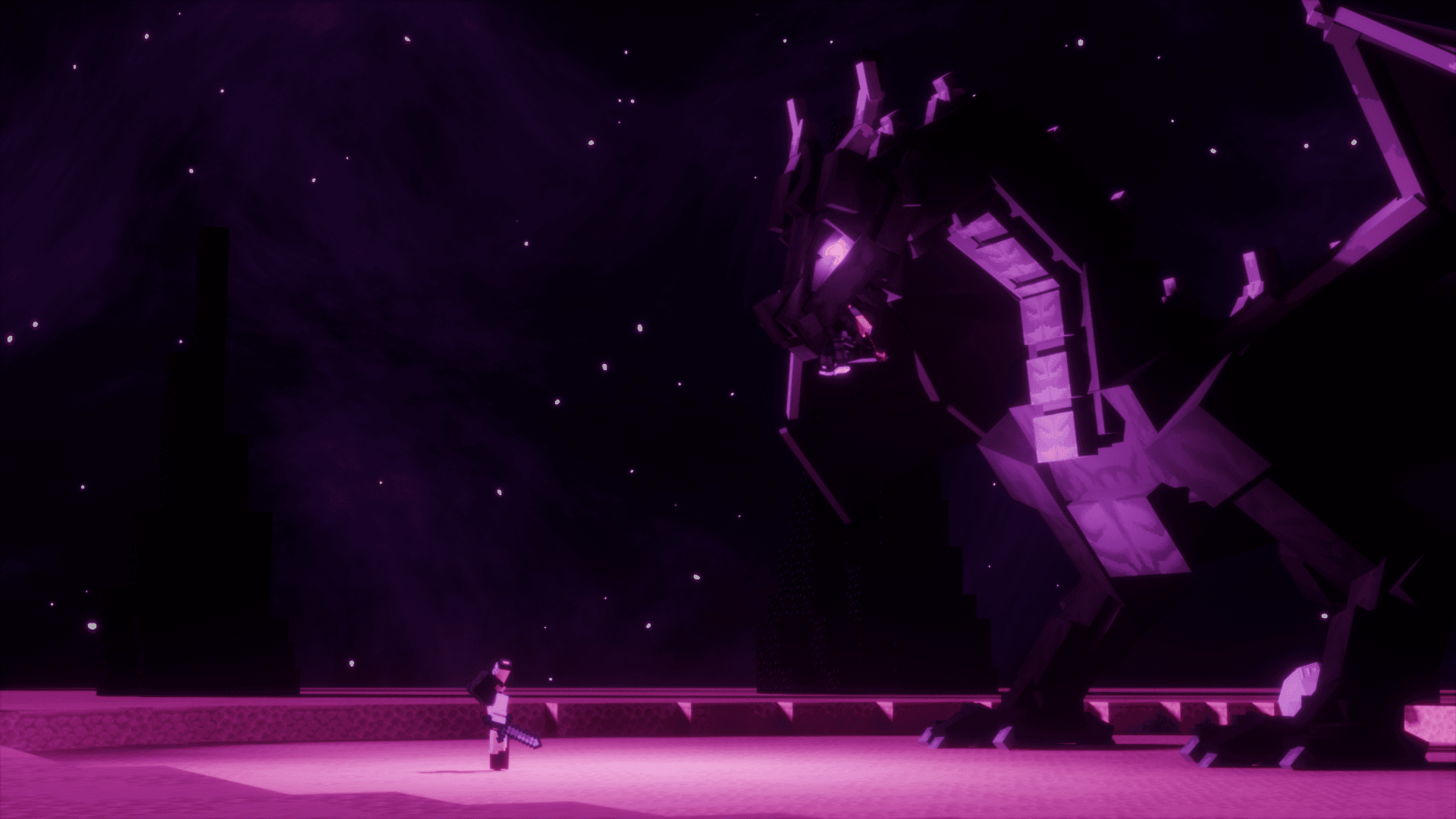 end war sneak render